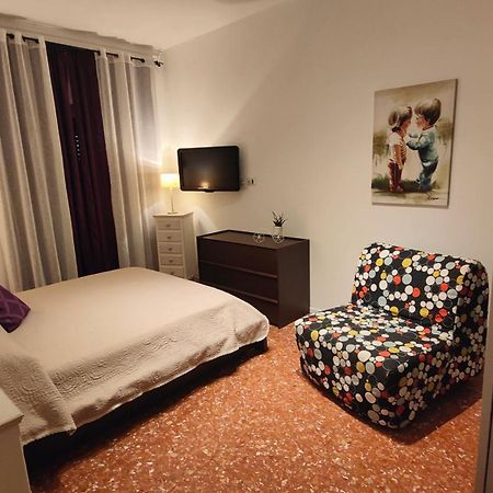Sergio Tourist Rental Close Tiburtina Station Rom Exterior foto