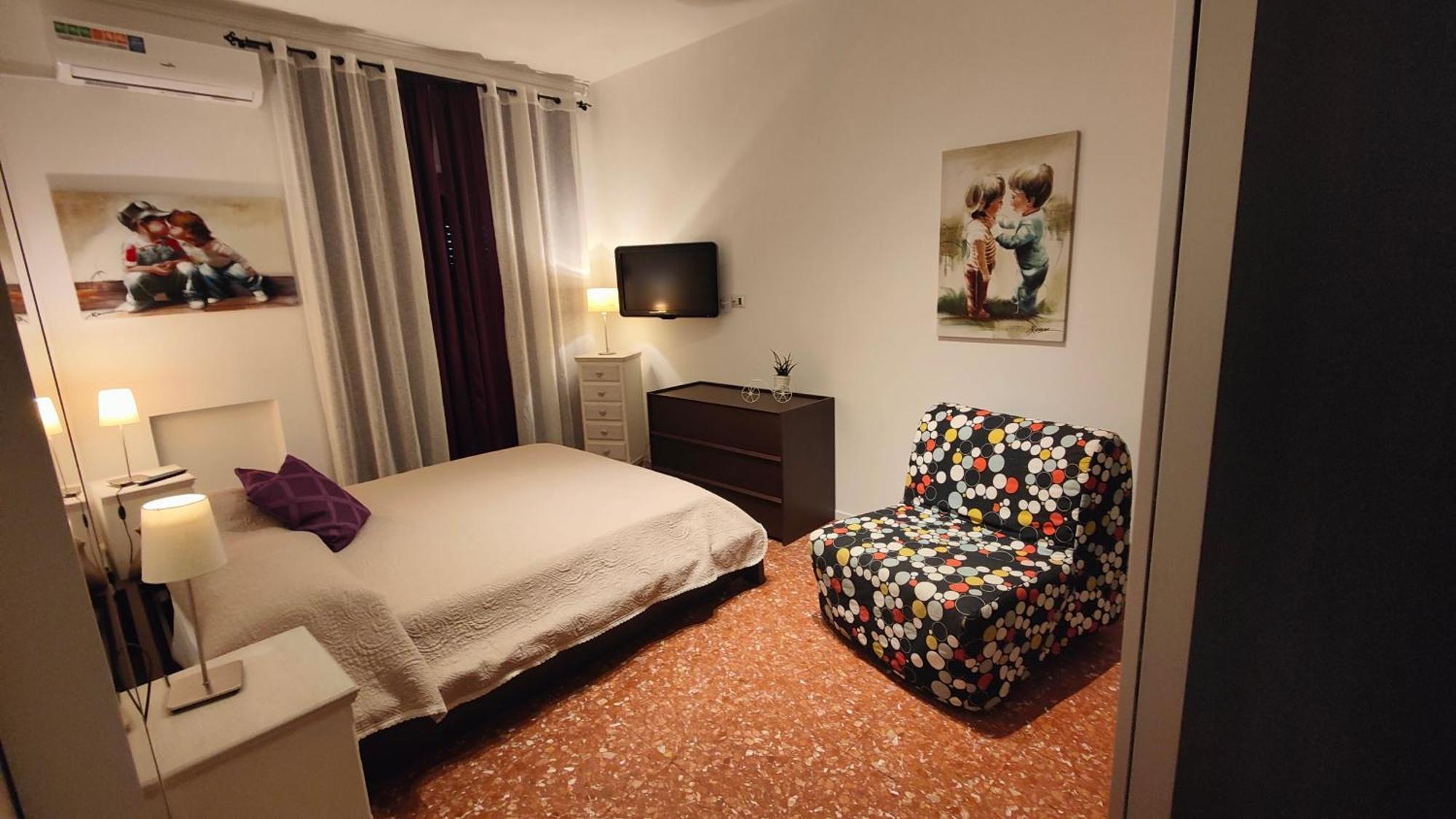 Sergio Tourist Rental Close Tiburtina Station Rom Exterior foto